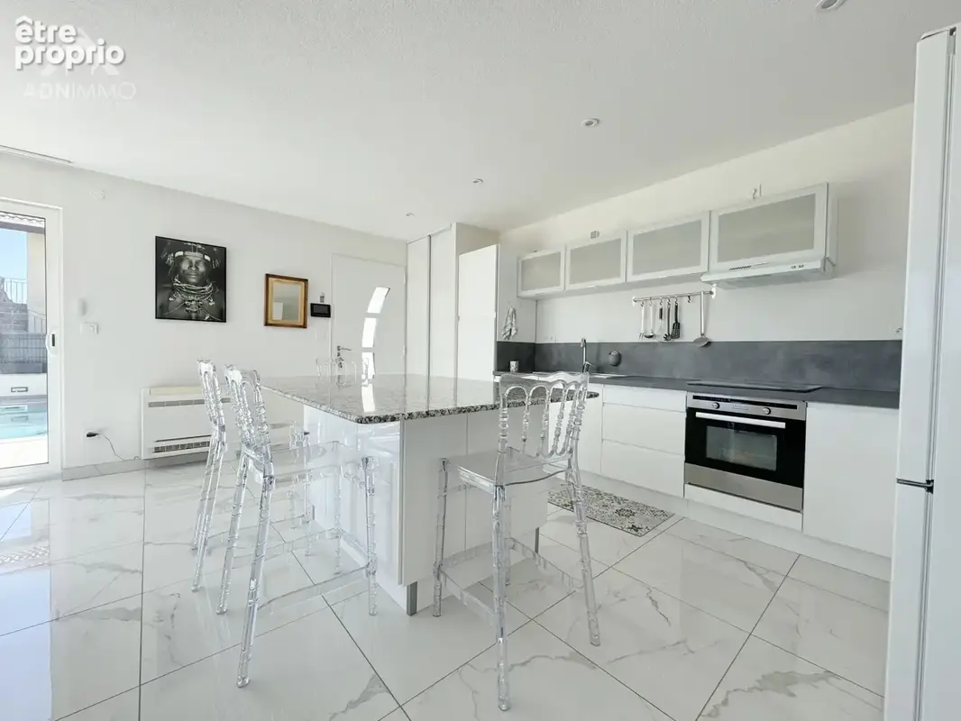 Maison 5 Pièces 155 m2 - photo 5