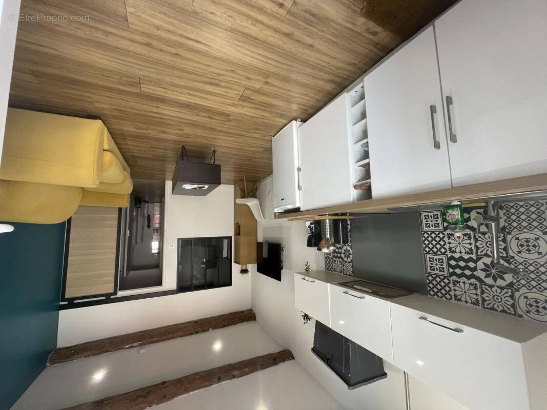 Appartement à SETE