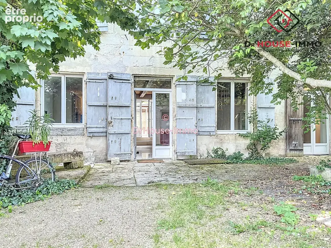 Maison 5 pièces 175 m² à vendre à Perigueux (24000) - photo 28