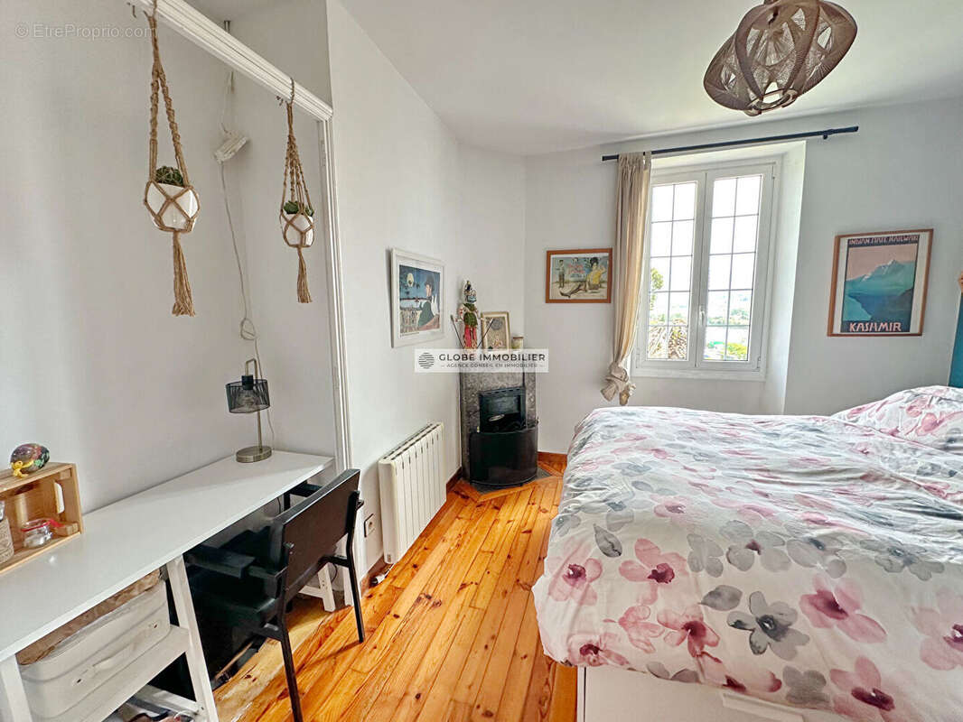 Appartement à HENDAYE