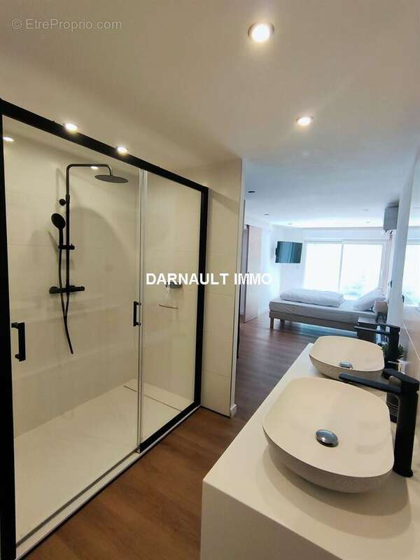 Appartement à BAGNERES-DE-LUCHON