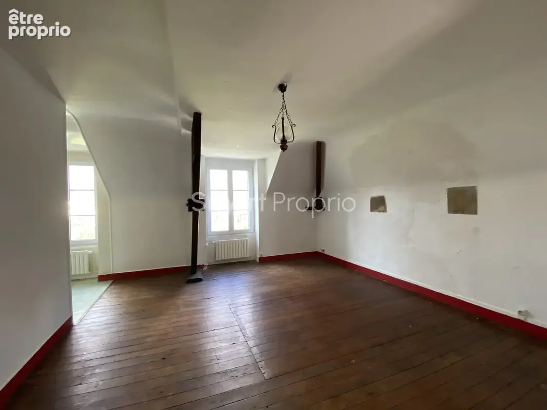 Propriété de caractère de 1780 19 pièces 600m2 potentiel gîtes, professionnel, grande famille. - photo 33