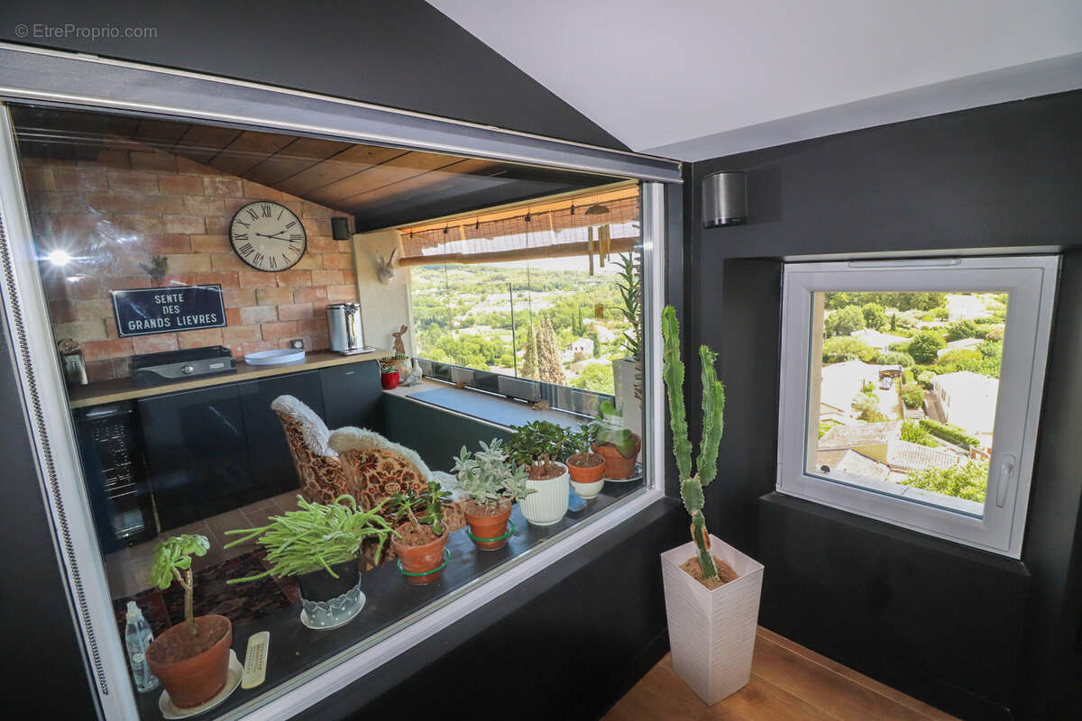 Appartement à FLAYOSC