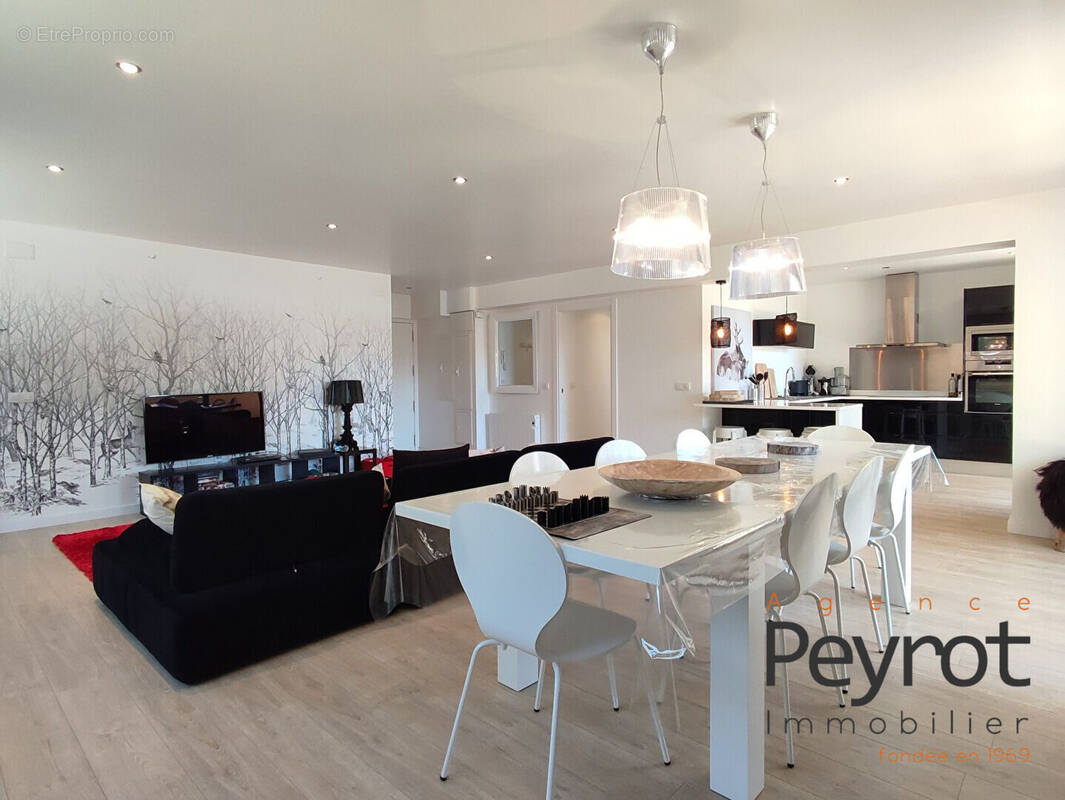 Appartement à BOLQUERE