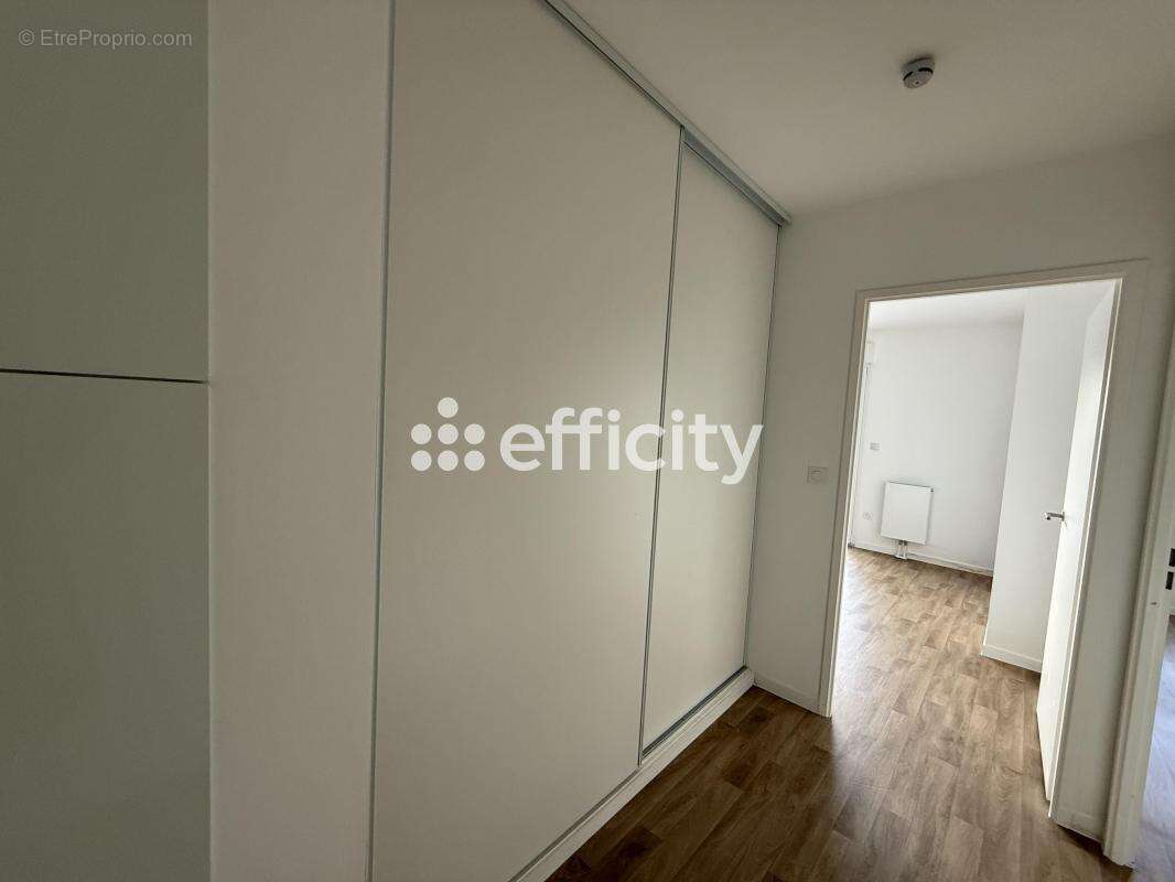 Appartement à LINSELLES
