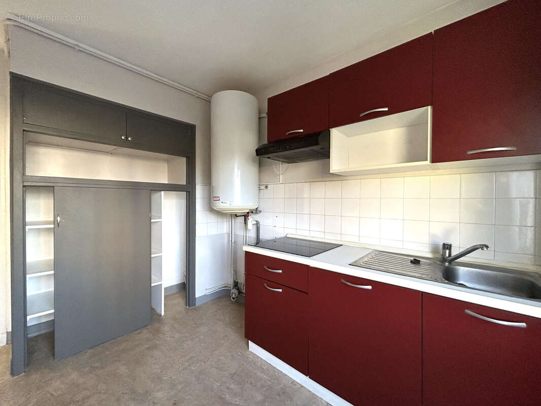 Appartement à LIMOGES