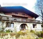 Maison à SAINT-MARTIN-VESUBIE