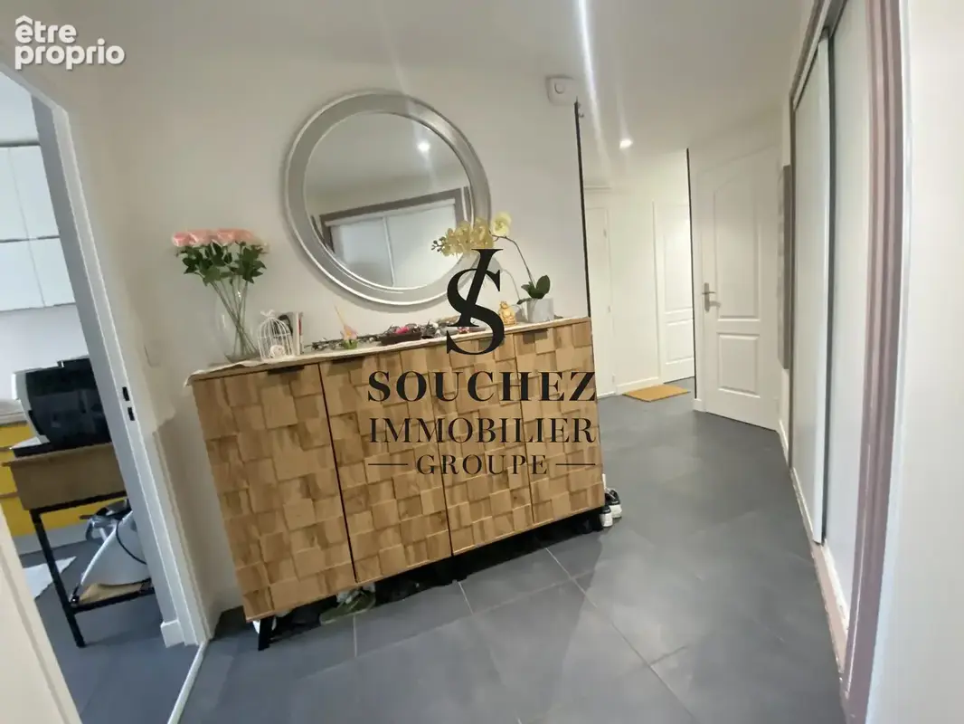 Appartement 5 pièces 99 m² à vendre à Arras (62000) - photo 5