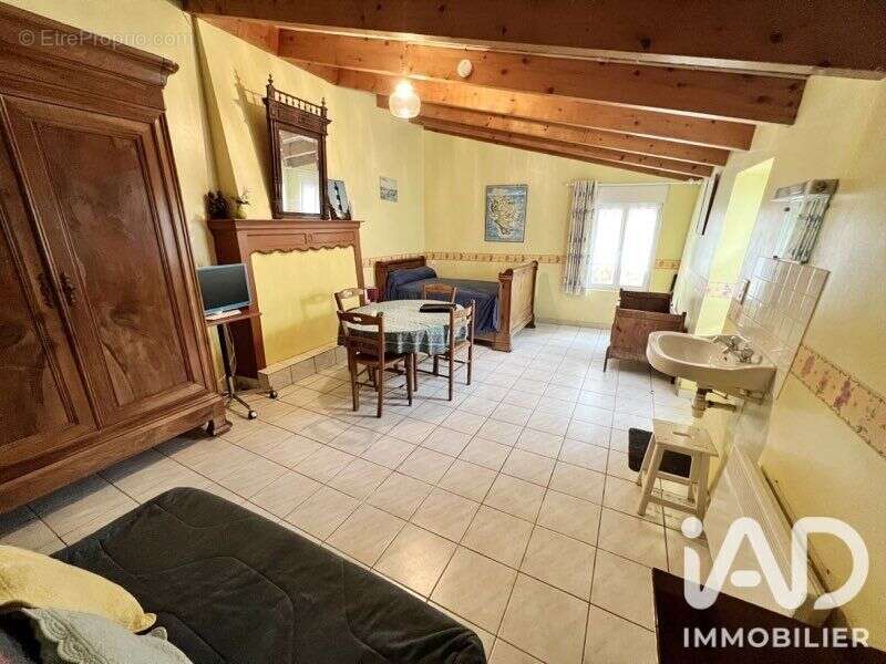 Maison 24 m² à Saint-Denis-D'oleron  - photo 2