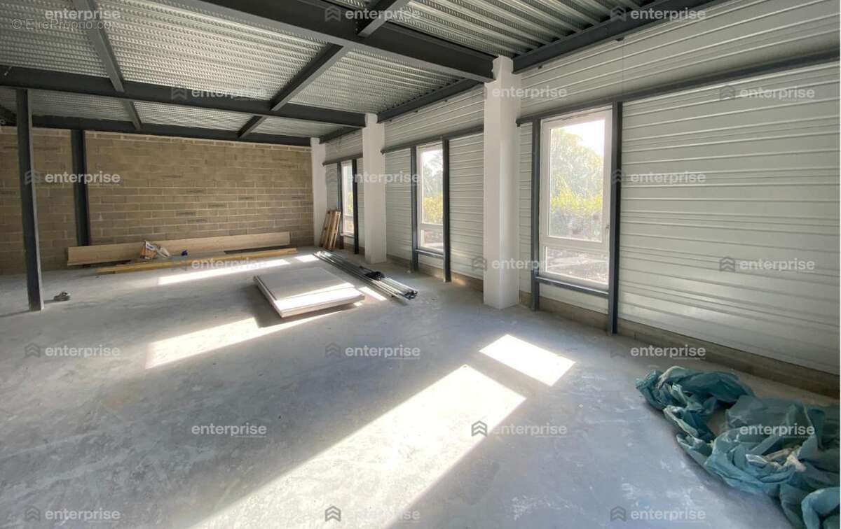 A vendre - bureaux - 157m2 - saint-leu-d'esserent - photo 5