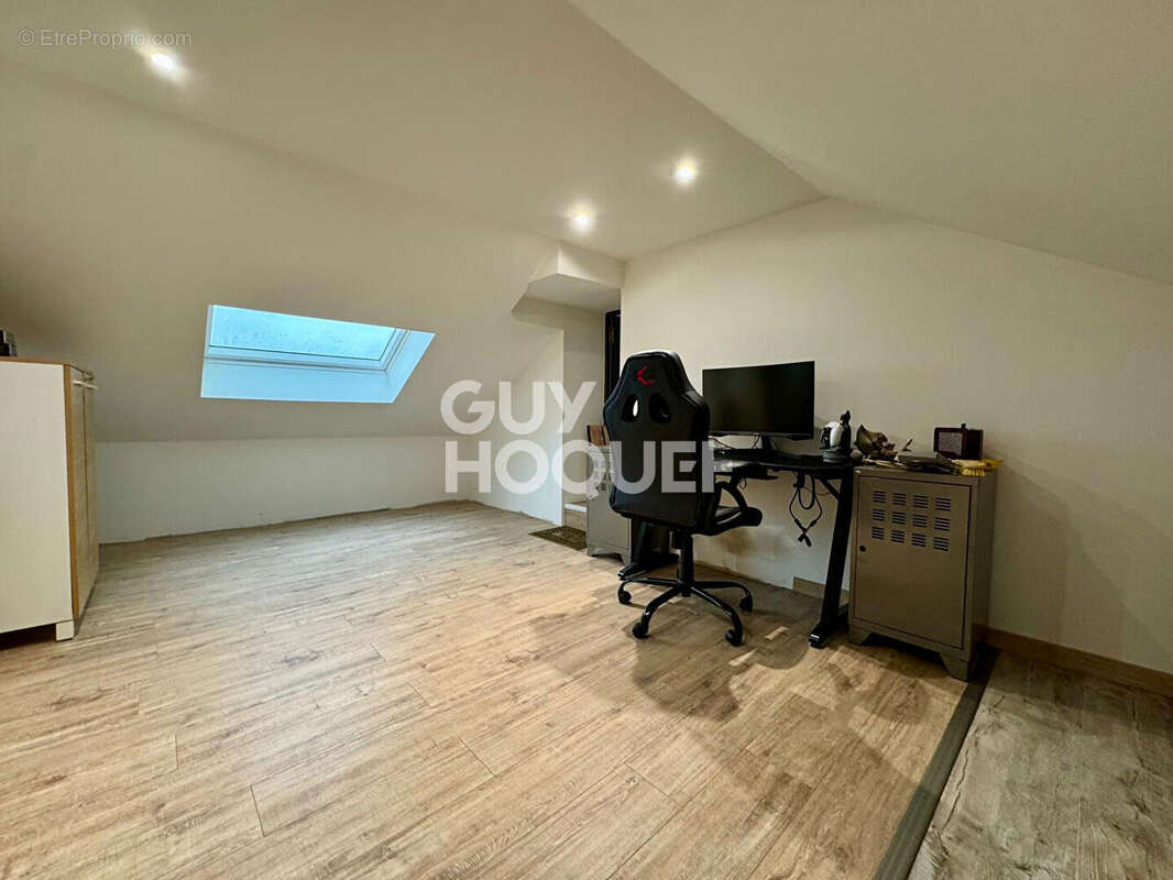 Maison à NEUVES-MAISONS