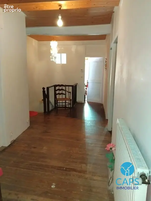 Maison 6 pièces 214 m² à vendre à Labastide-D'anjou (11320) - photo 2
