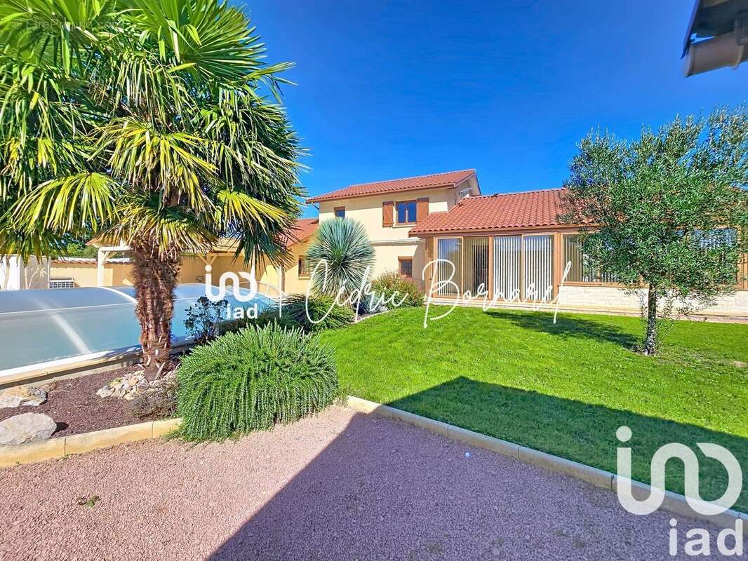 Photo 3 - Maison à DOMMARTIN