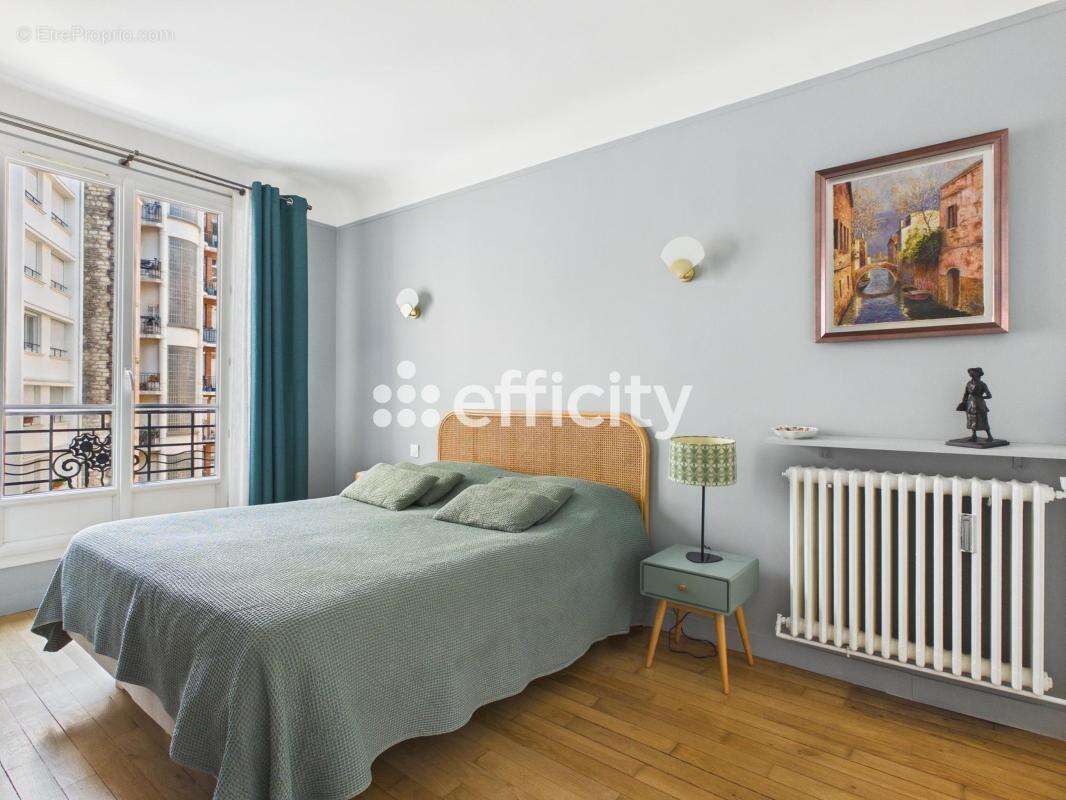 Appartement - photo 9