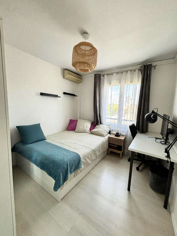 Maison à LA SEYNE-SUR-MER