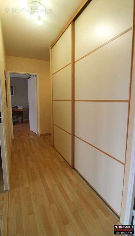 Appartement à ROUEN