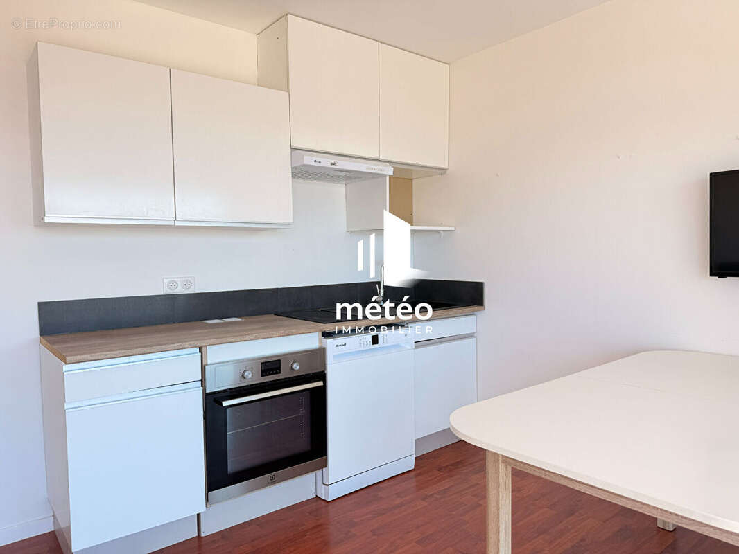 Appartement à LES SABLES-D'OLONNE