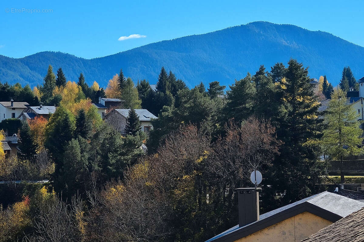 Appartement à FORMIGUERES