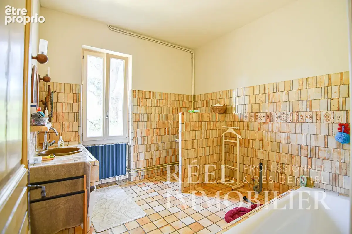 Domaine d'exception avec lacs privés - Deux habitations indépendantes au coeur du Gers, proche Castera-Verduzan - photo 10