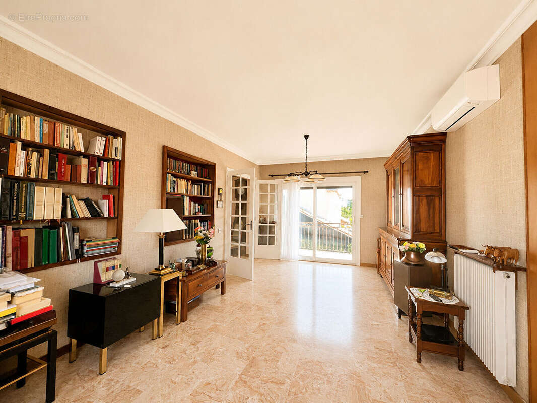 Maison - Béziers 3 pièces - 90.72 m2 - photo 3