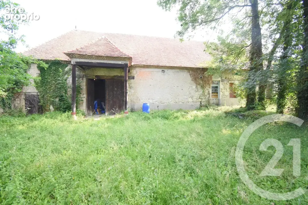 Maison 3 pièces à vendre à Vichy (03200) - photo 1