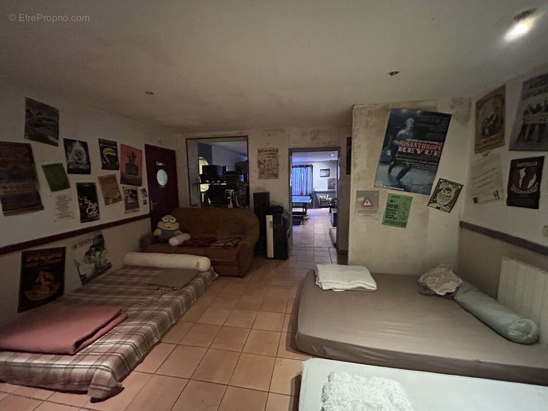 Appartement à UZERCHE