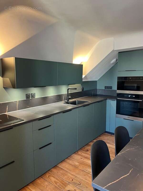 Appartement à BIARRITZ