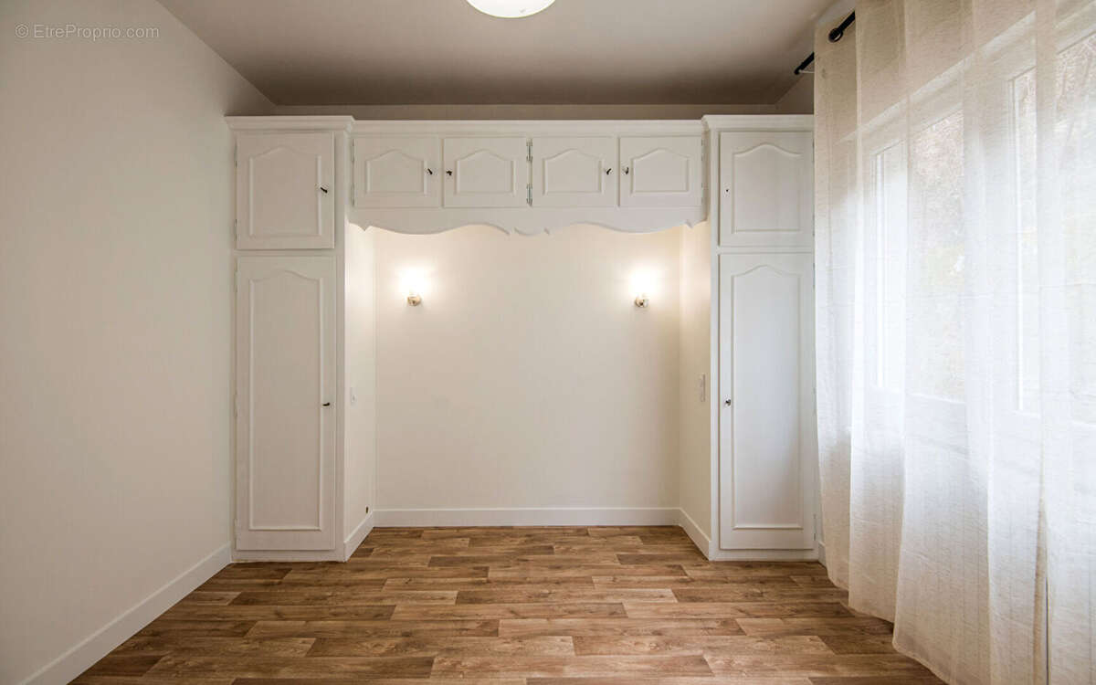 Appartement à RODEZ