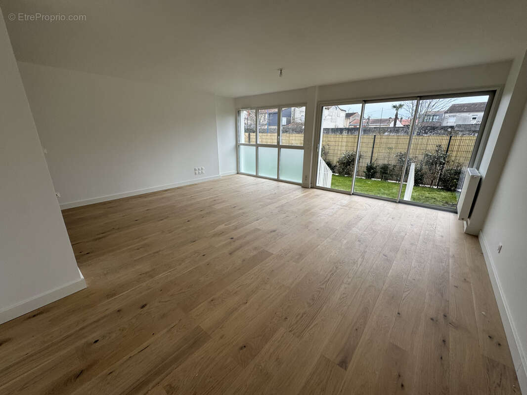 Appartement à TALENCE