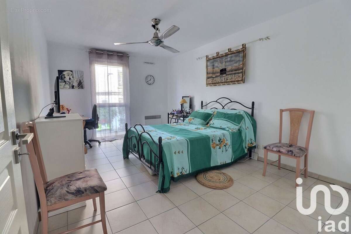 Photo 7 - Appartement à MARSEILLE-1E