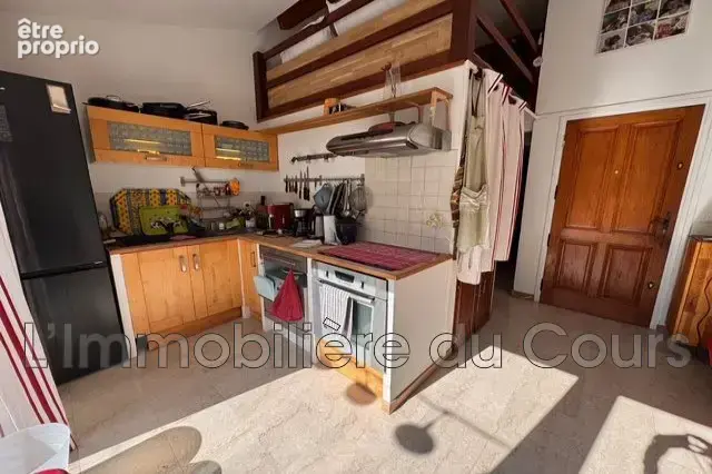 Appartement 2 pièces 30 m² à vendre à Martigues (13500) - photo 5