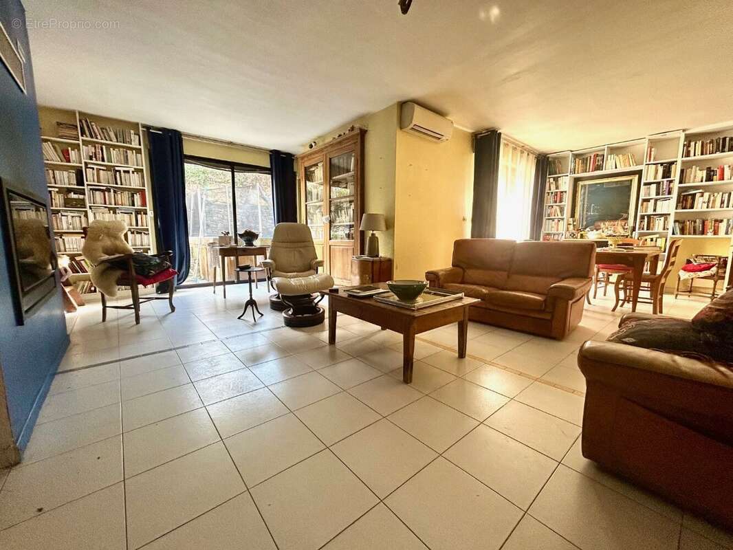 Maison à MONTPELLIER