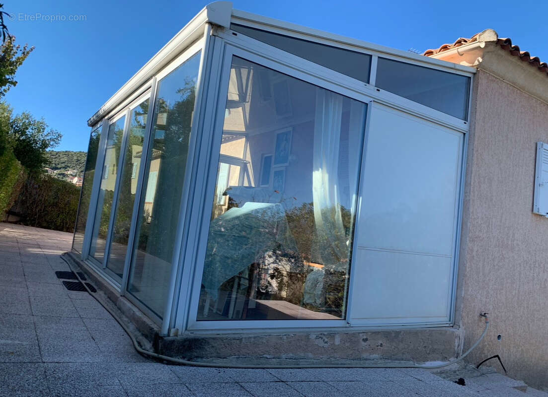 Maison à L&#039;ILE-ROUSSE