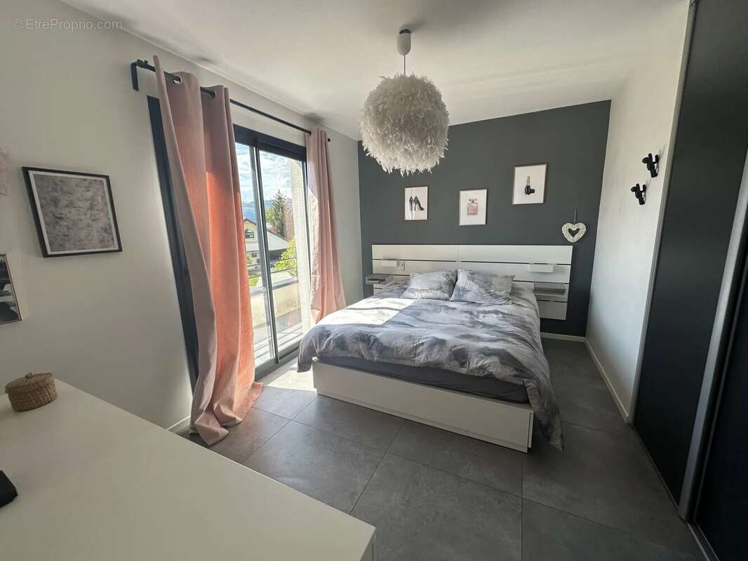 Maison à AIX-LES-BAINS