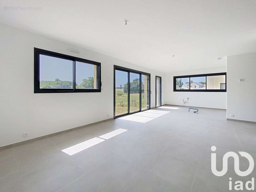 Photo 4 - Maison à SAINT-PERE