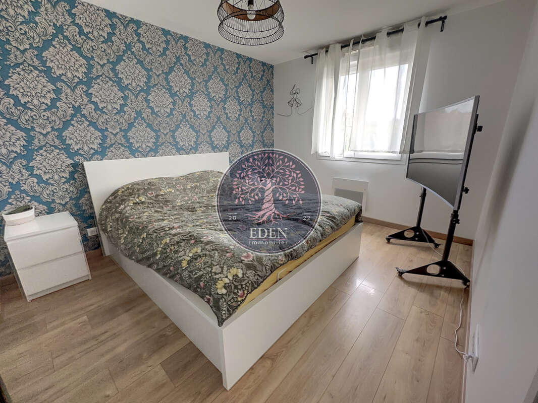 Maison 4Ch de 2020 - photo 5