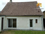 gesnes le gandelain  - Maison à GESNES-LE-GANDELIN