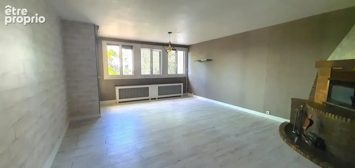 Maison 5 pièces 110 m² à vendre à Le Havre (76610) - photo 3