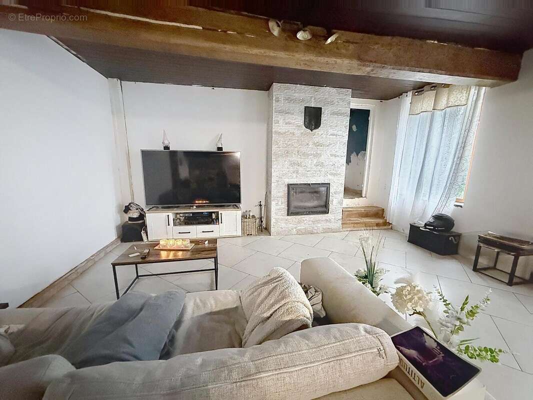 Photo 8 - Maison à SENS