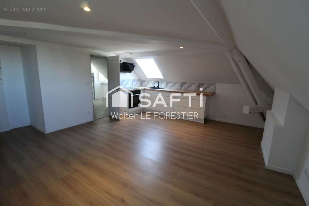 Photo 2 - Appartement à SAINT-LOUIS-DE-MONTFERRAND