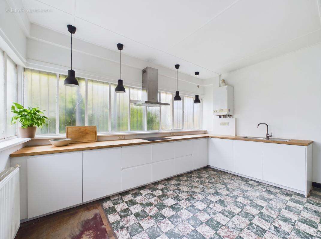Maison 80 m² à Marly  - photo 7