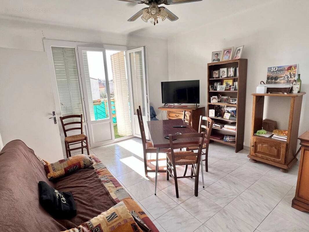 Appartement à BEAUCAIRE