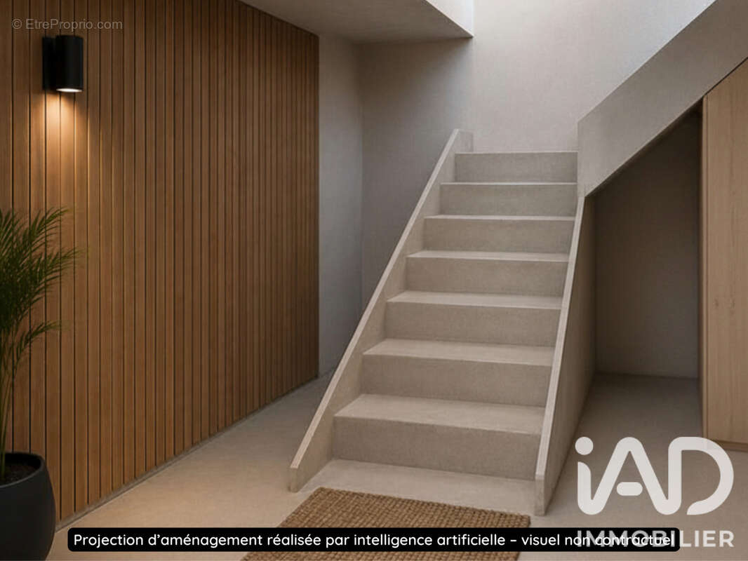 Appartement 99 m² à Durningen  - photo 4