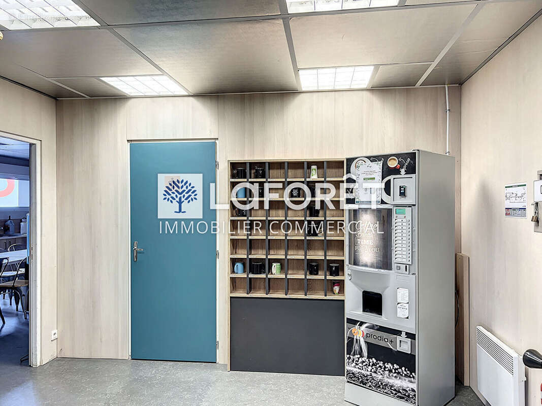 Commerce à BRESSUIRE