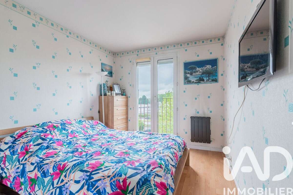 Photo 7 - Appartement à VIRY-CHATILLON