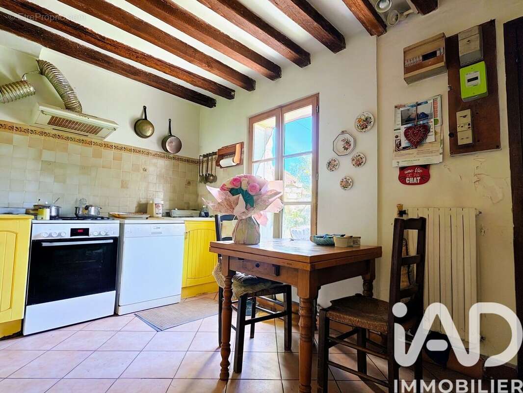 Photo 8 - Maison à NEMOURS