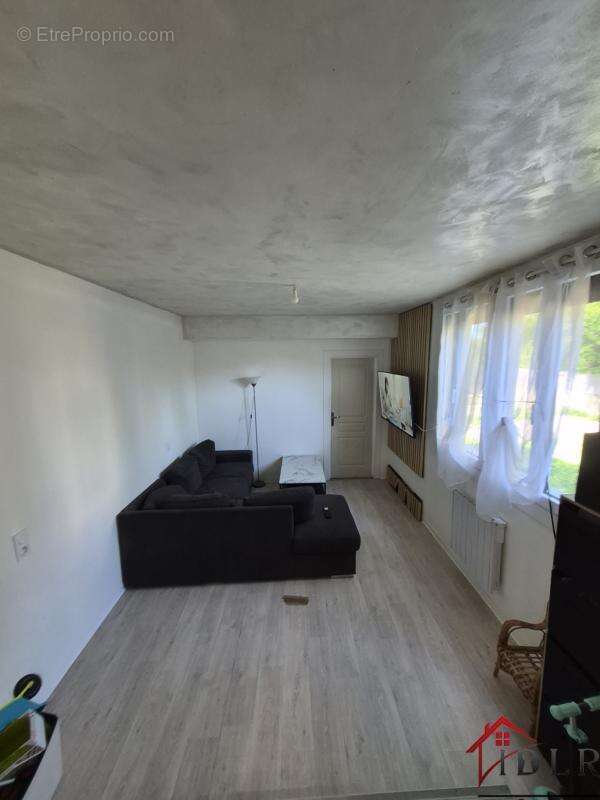 Appartement à BEURE