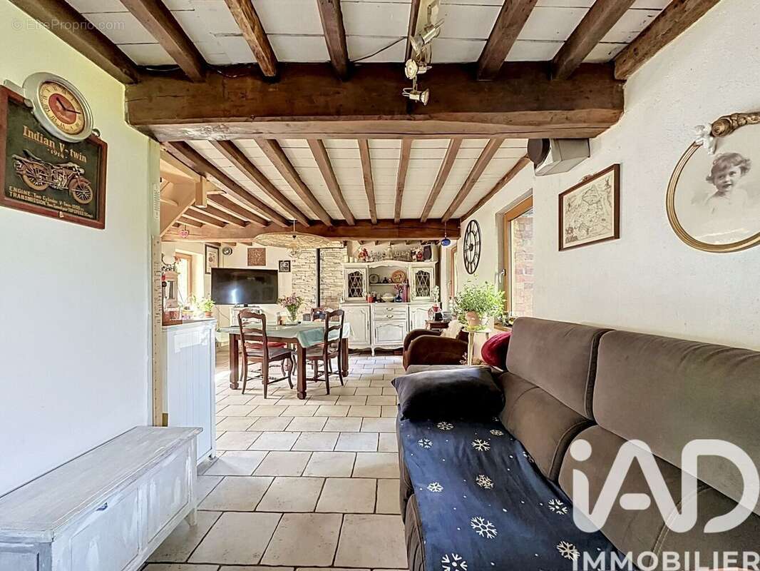 Photo 3 - Maison à HEM