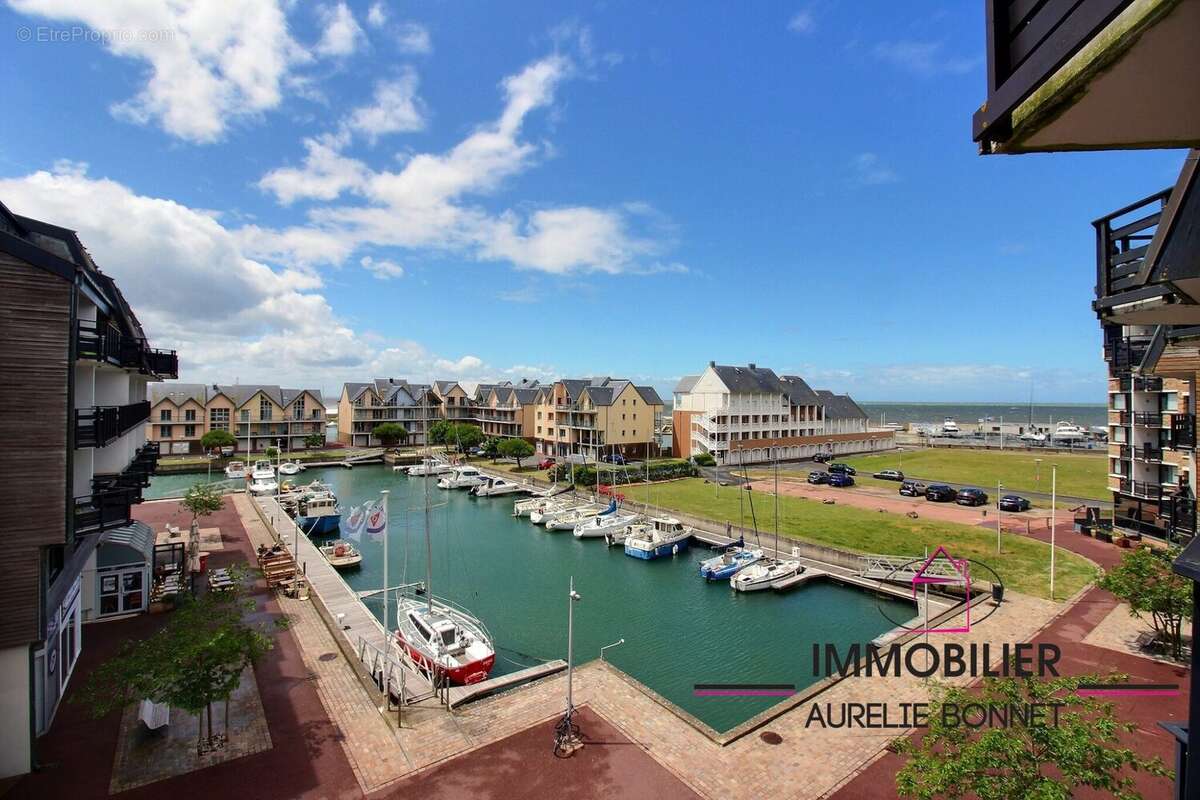 Appartement 46 m² à Deauville  - photo 2