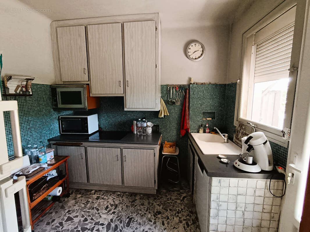 Maison à MOISSAC